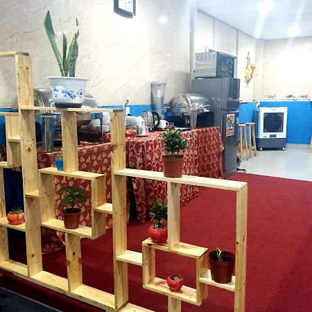 הו צ'י מין סיטי Ba Dat Homestay District 6 מראה חיצוני תמונה