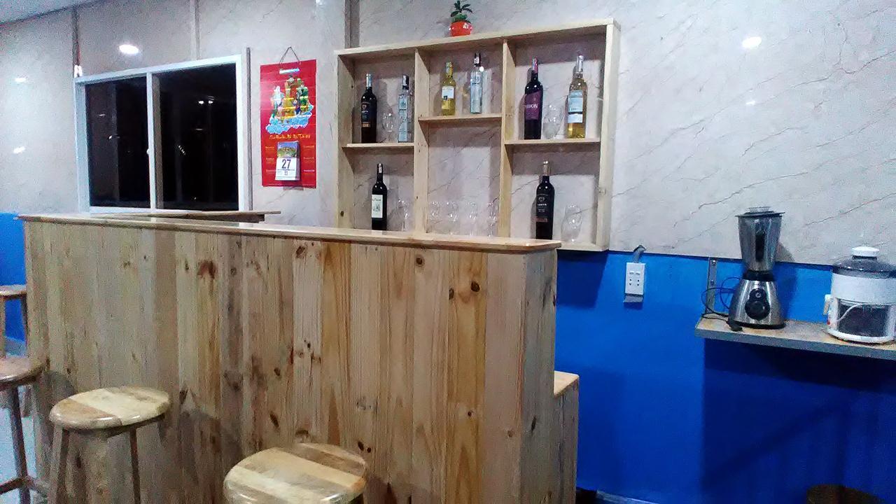 הו צ'י מין סיטי Ba Dat Homestay District 6 מראה חיצוני תמונה